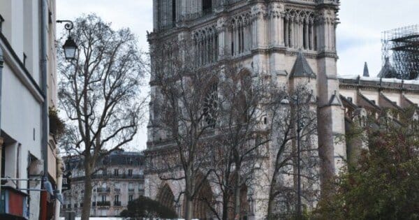 How To Pronounce Notre Dame. Find Here.